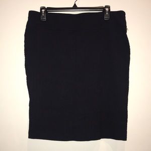 BRAND NEW PENCIL SKIRT